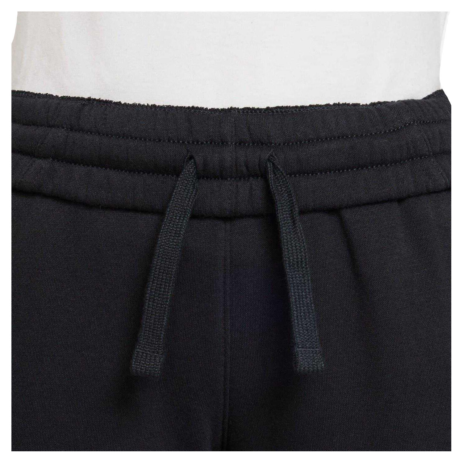 Jogginghosen für Kinder Schwarz 3/3