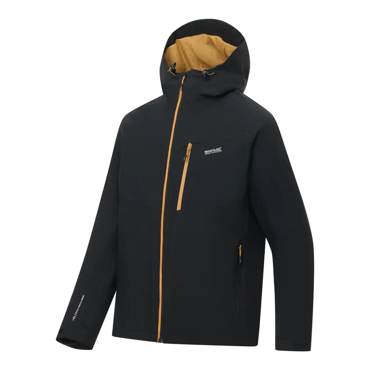 Giacca da trekking 3 in 1 Regatta Wentwood 3/7