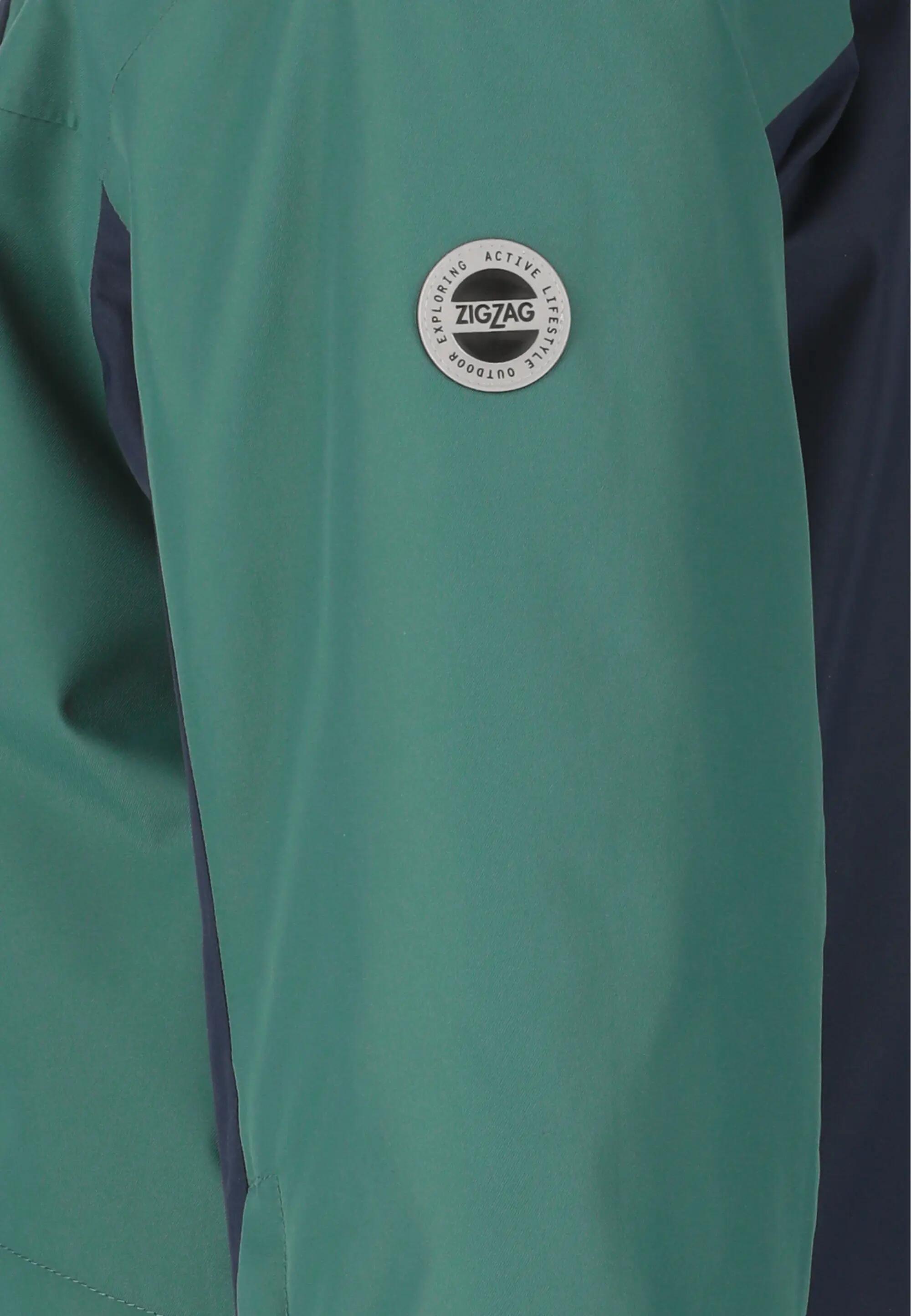Ski-Jacke Arctic 6/12