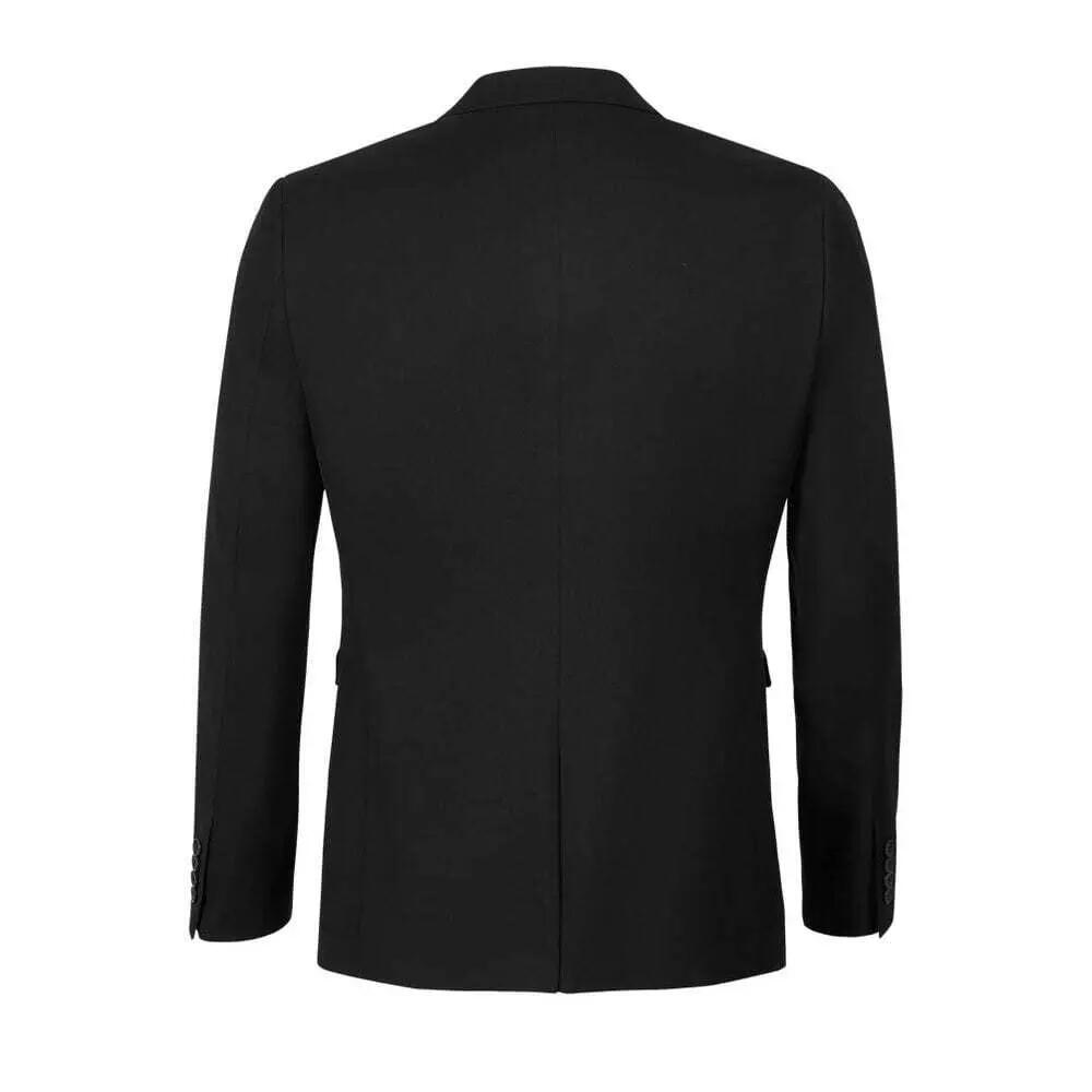 Blazer Sol's Marius 2/3