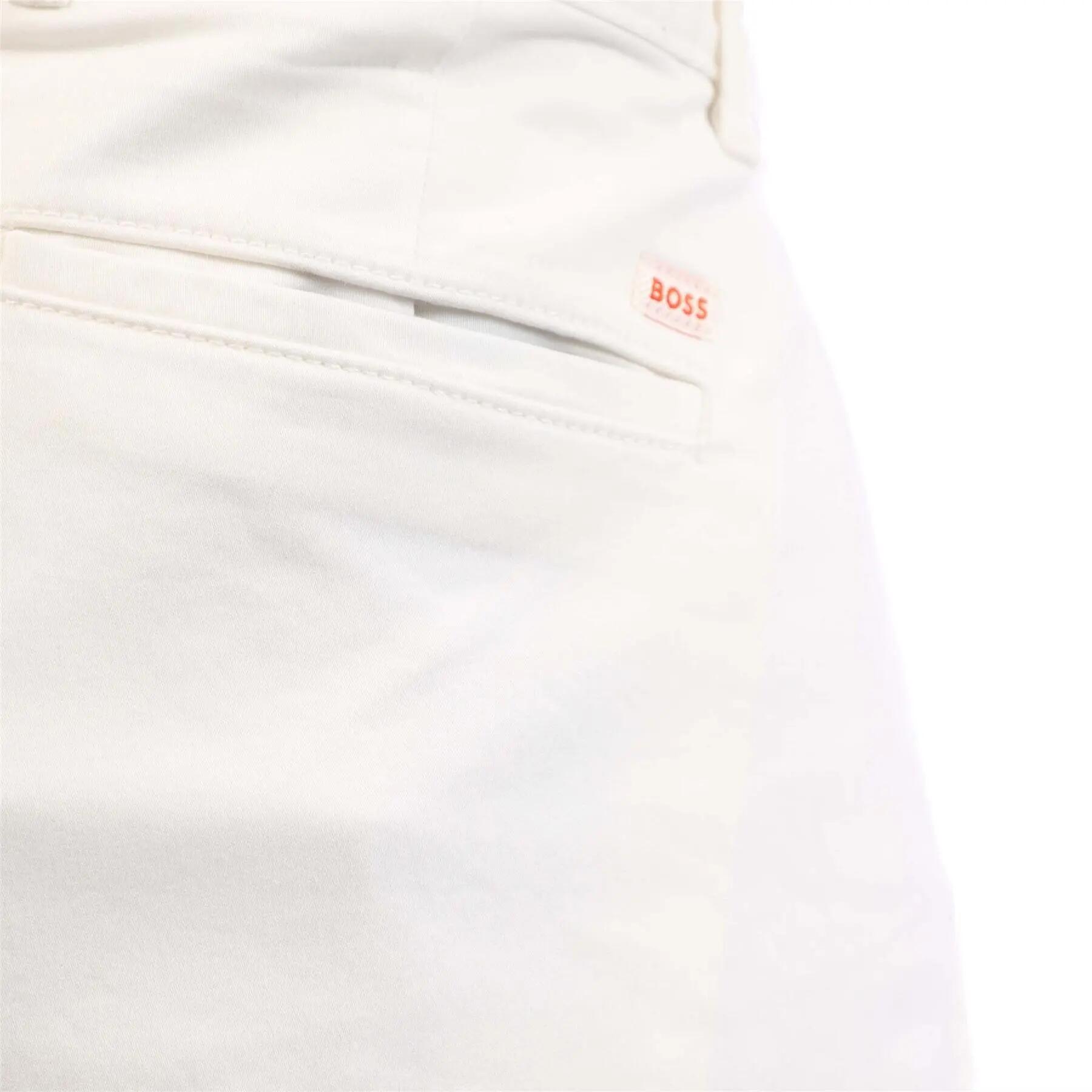 Chino Homme (Blanc Cassé) 4/4