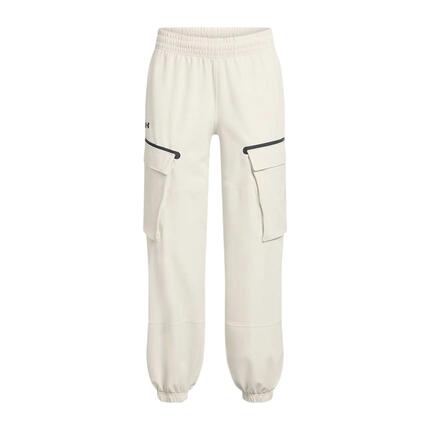 Spodnie cargo damskie Under Armour Unstoppable