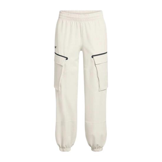 Spodnie cargo damskie Under Armour Unstoppable