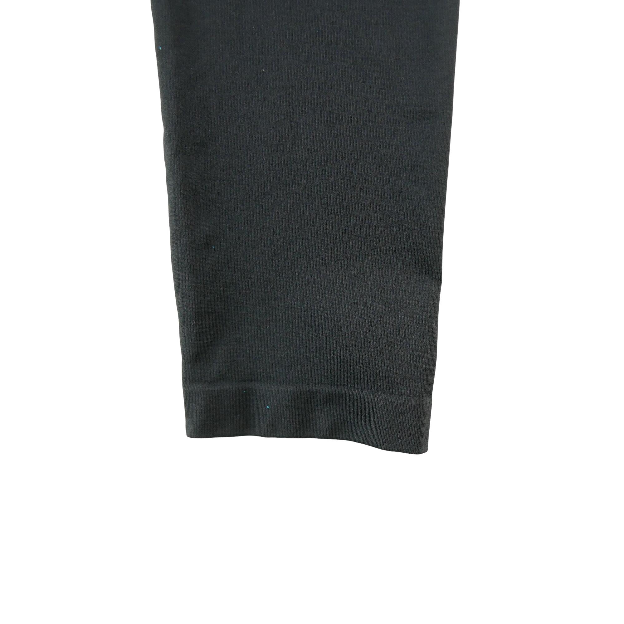Segunda Vida - Leggings mujer yoga Gymshark negro - Excelente 4/5