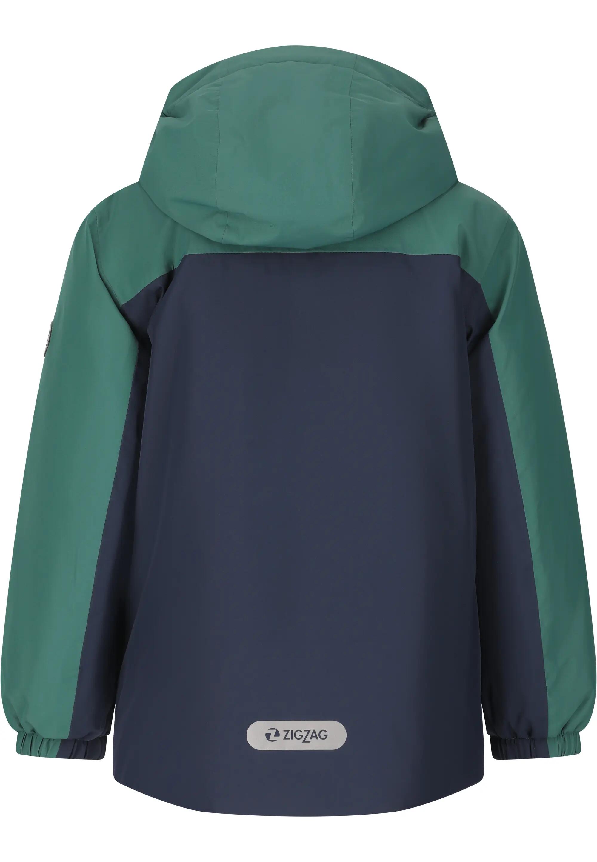 Ski-Jacke Arctic 8/12