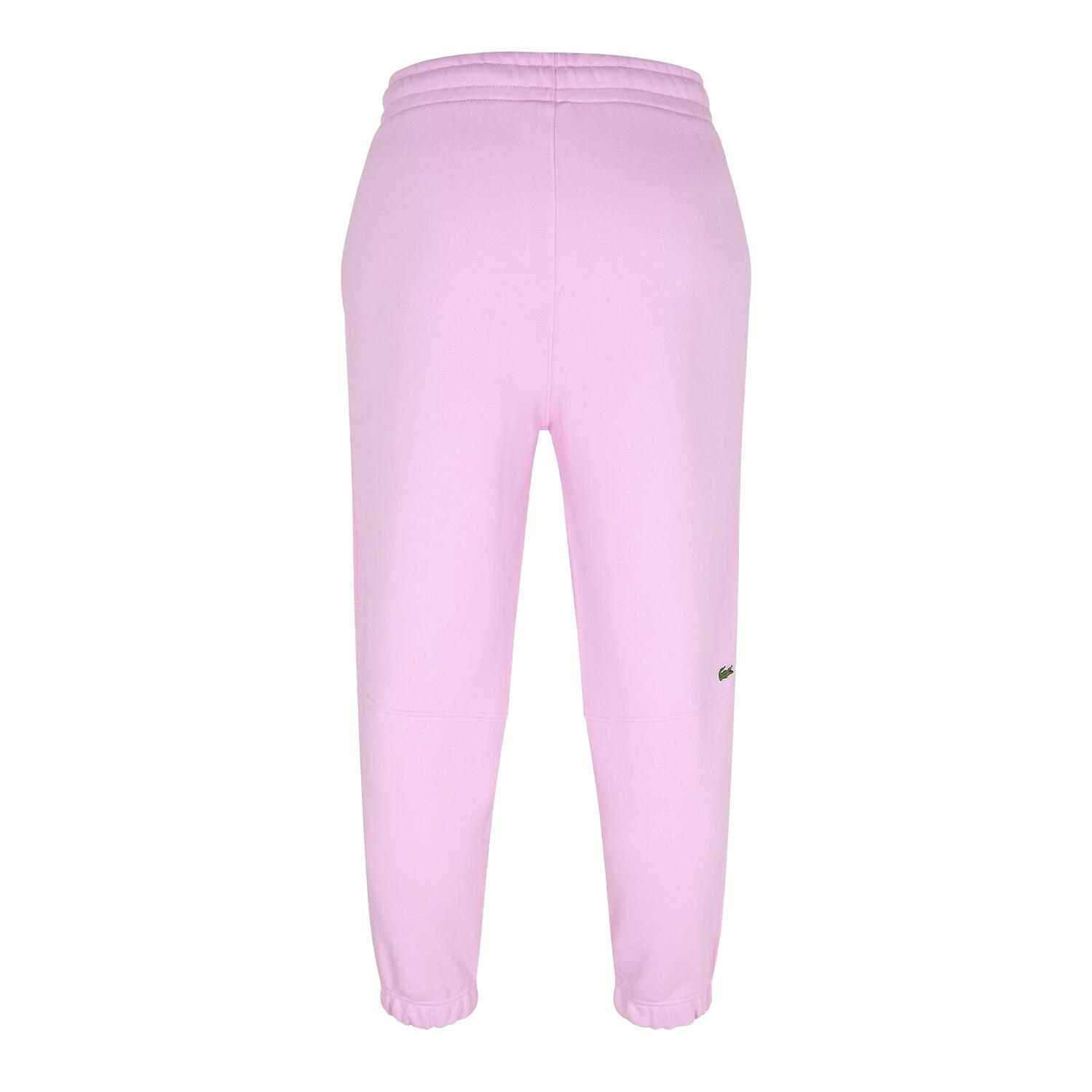 Jogginghosen für Damen Herren Pink 3/4