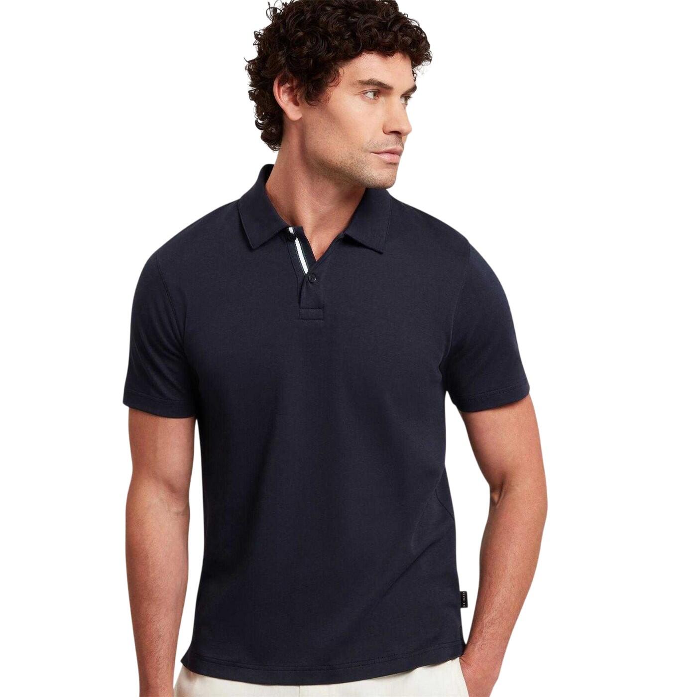 marineblau
