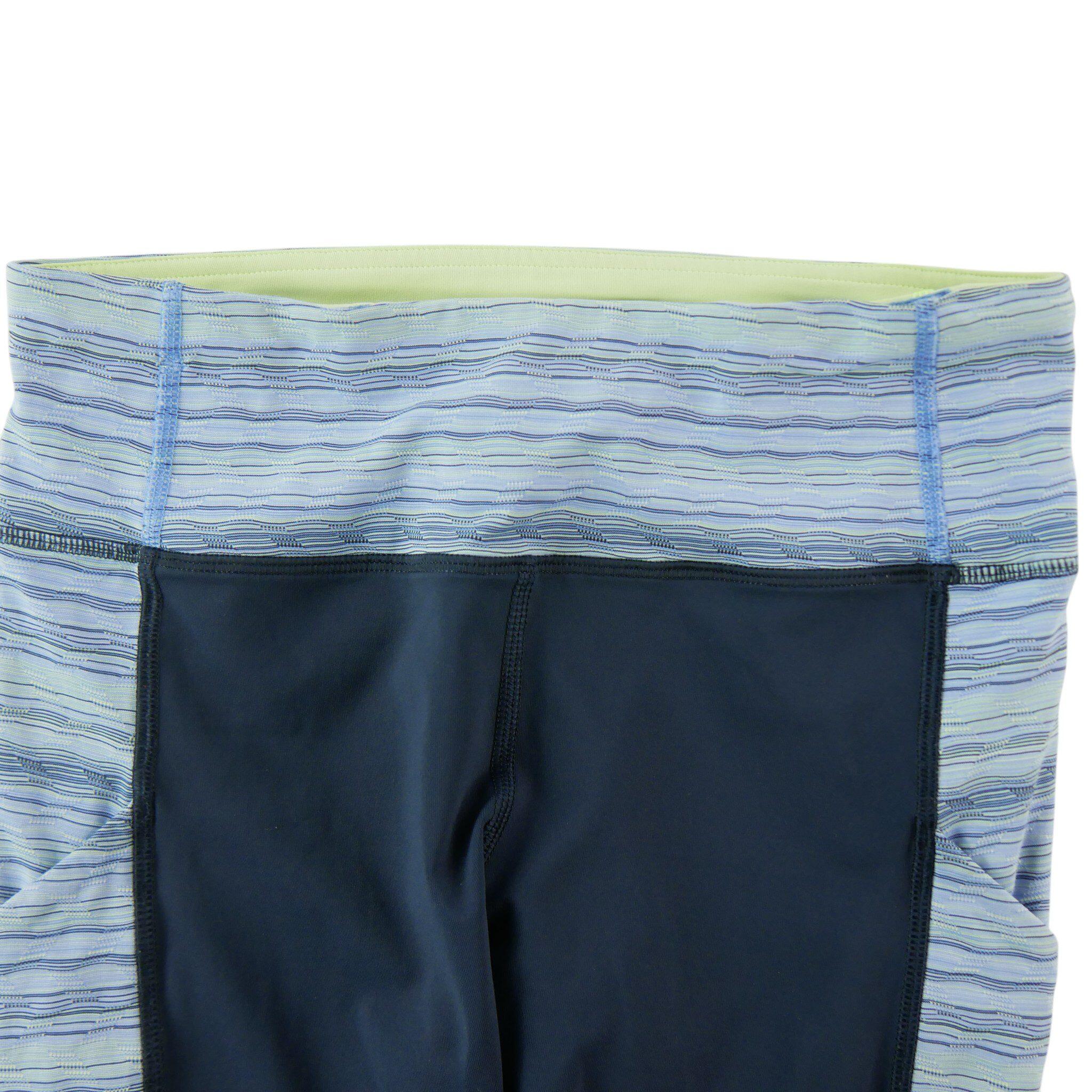 Second hand - Lululemon Leggings Donna Speed Tight IV Yoga - Stato eccellente 4/7