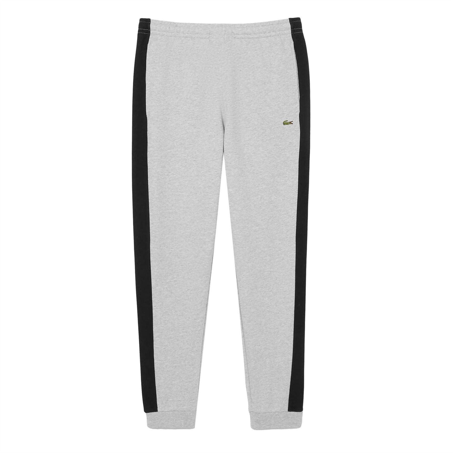 "Colourblock" Trainingshose für Herren Grau 2/4