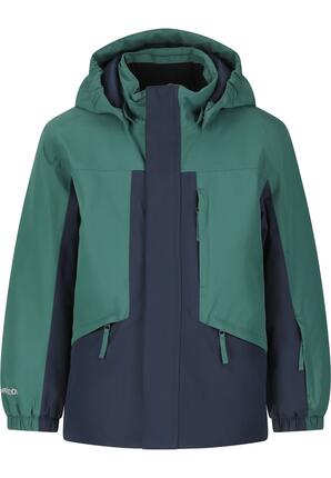 Ski-jas Arctic