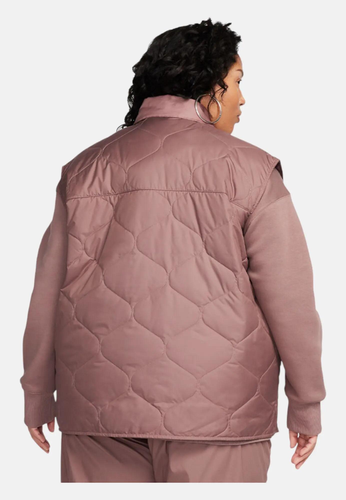 Giacca Nike Sportswear W NSW ESSNTL VEST HO 2/5