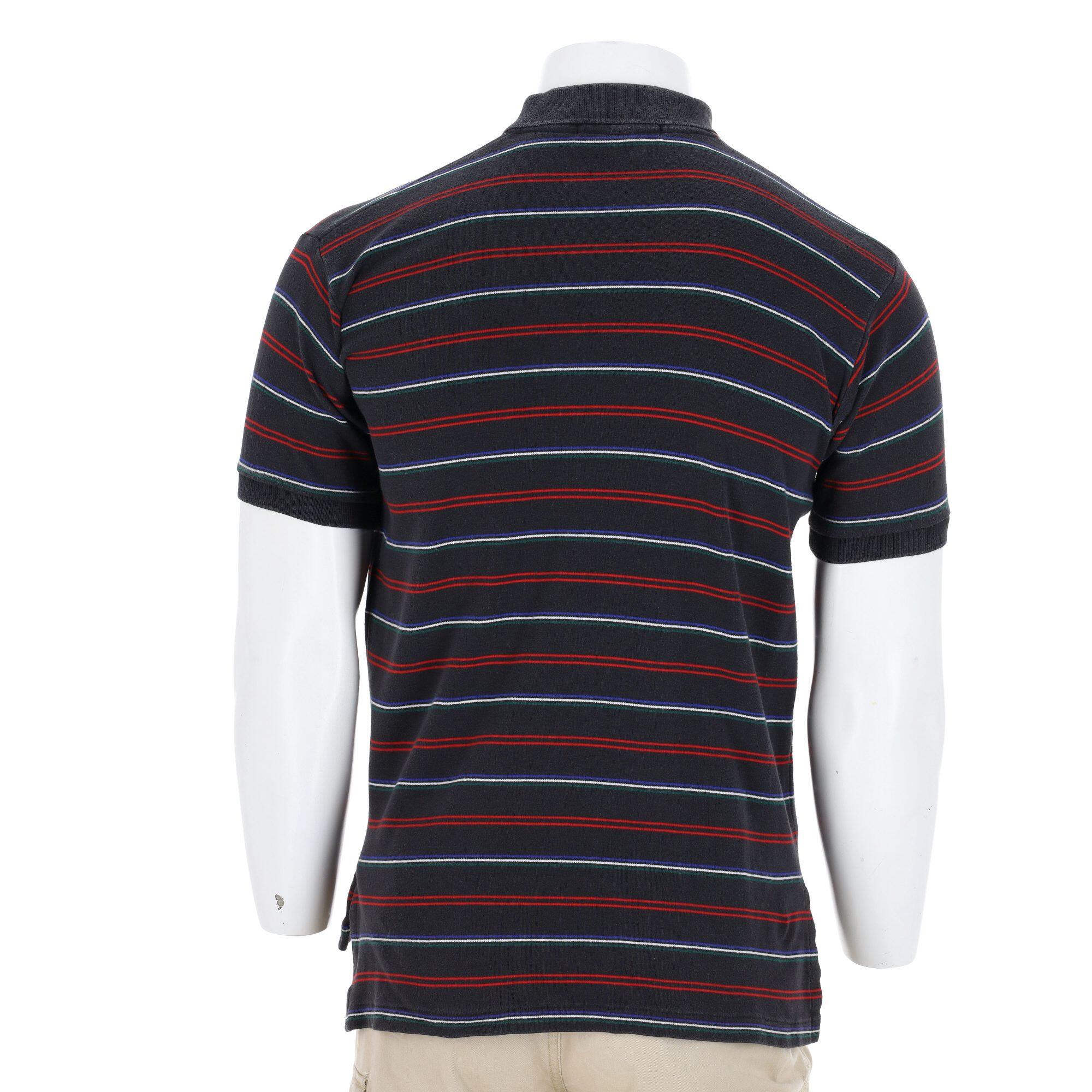 Tweedehands - Polo Ralph Lauren heren korte mouw Y2K - Zeer goede staat 2/7
