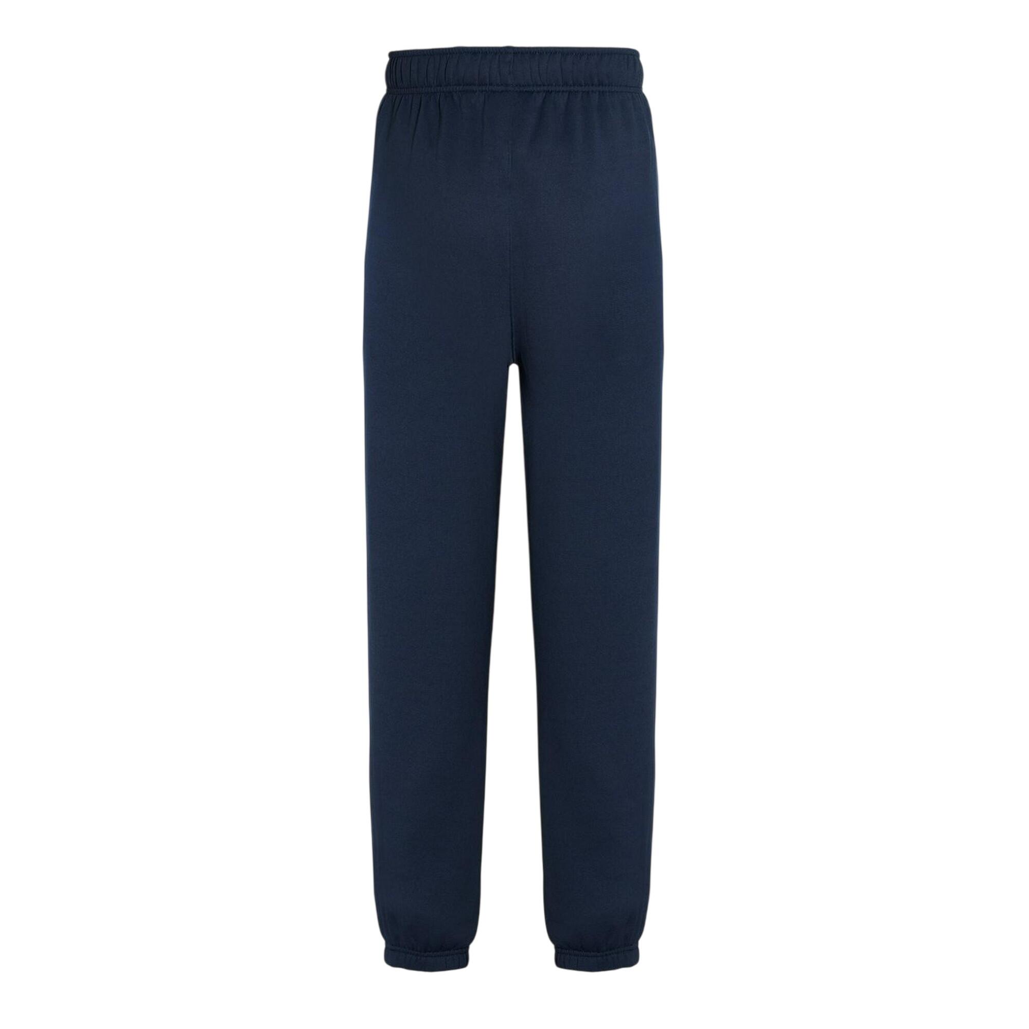 Jogginghosen für Herren Marine 3/4