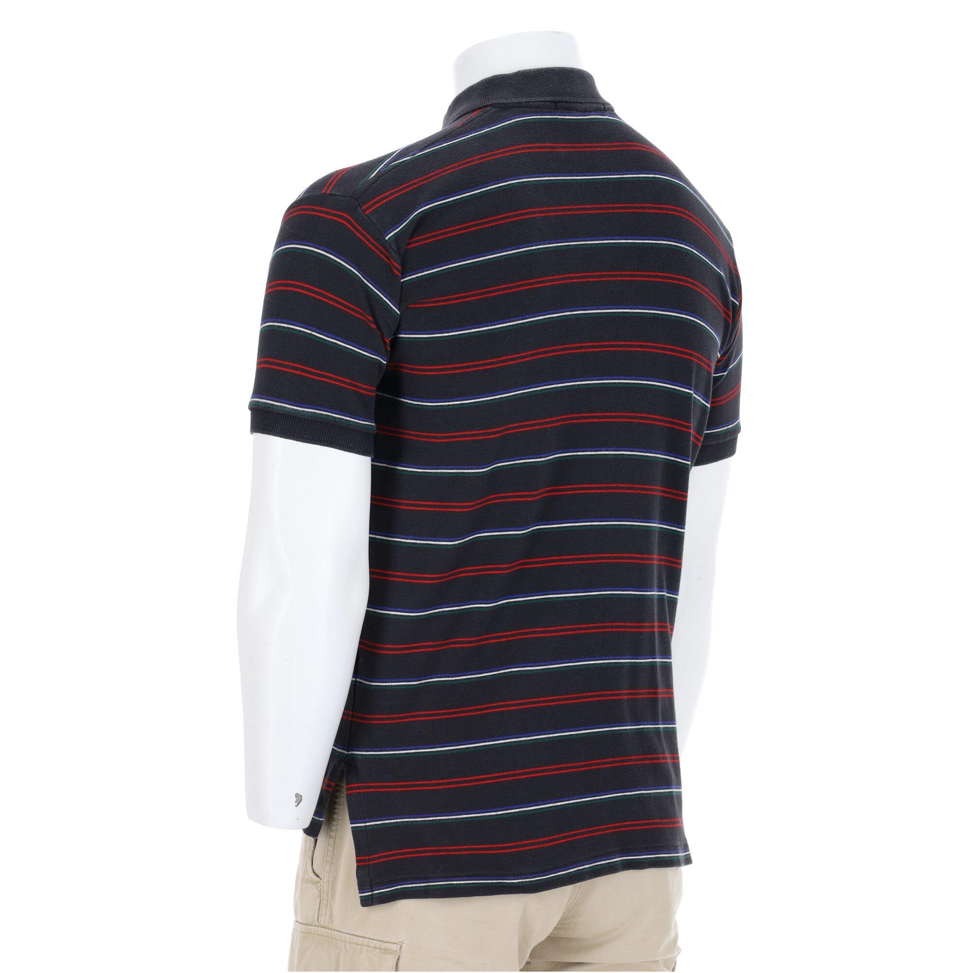 Tweedehands - Polo Ralph Lauren heren korte mouw Y2K - Zeer goede staat 5/7