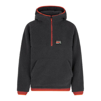 Kinder Hoodie Protest Cult
