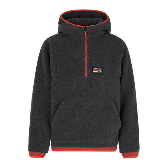 Kinder Hoodie Protest Cult