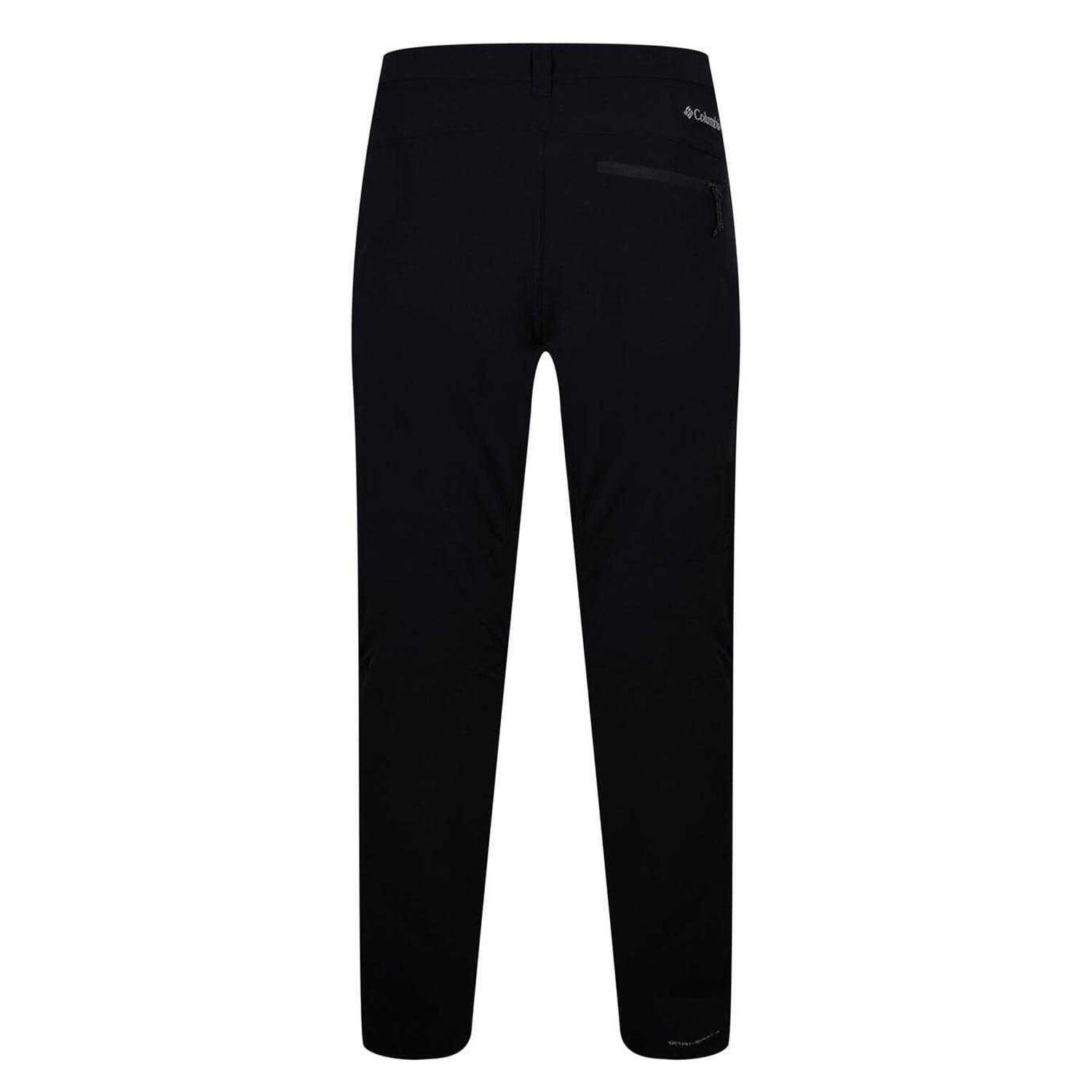 "Canyon" Hosen für Herren Schwarz 2/2