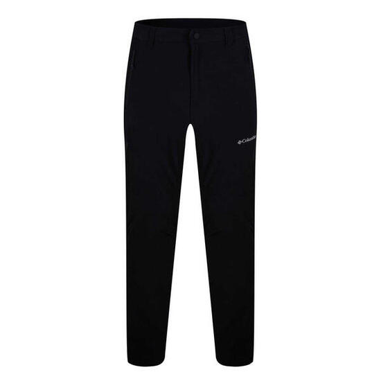 Pantalon CANYON Homme (Noir)