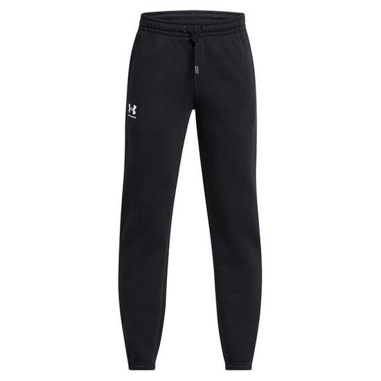 Pantalon De Jogging Enfant (Noir)