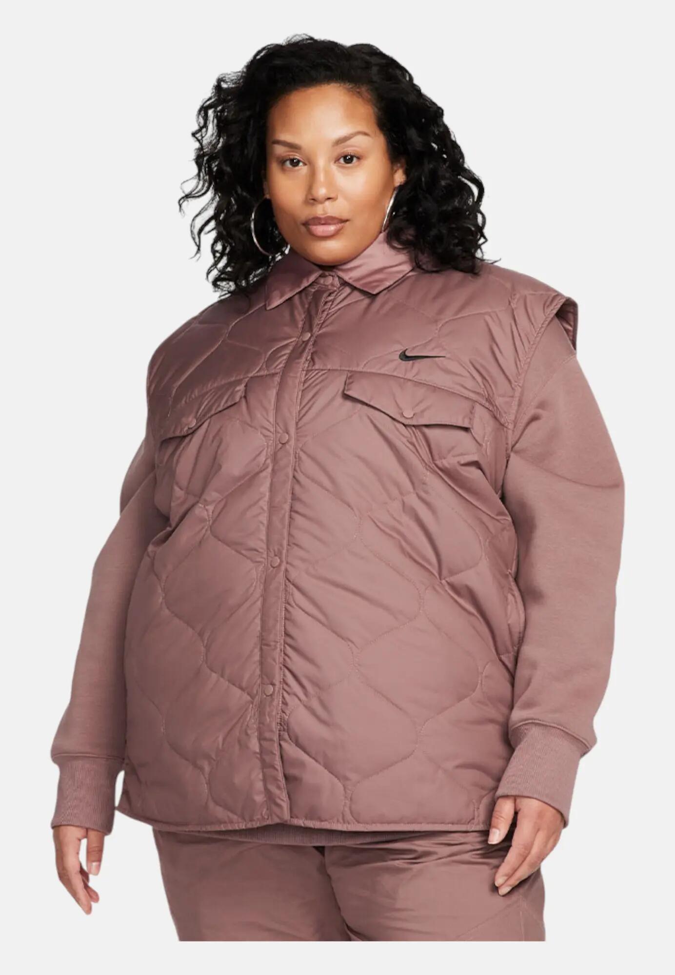 Giacca Nike Sportswear W NSW ESSNTL VEST HO 1/5