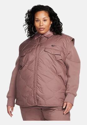 Giacca Nike Sportswear W NSW ESSNTL VEST HO