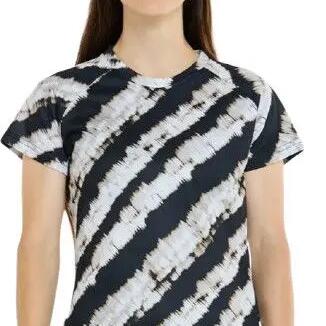 Dharco Women's Sleeve Marigold Short-Sleeve Jersey