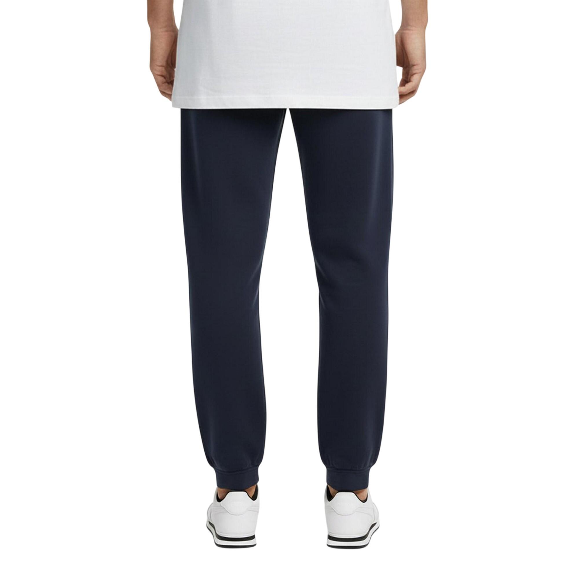 Jogginghosen für Herren Marine 4/4