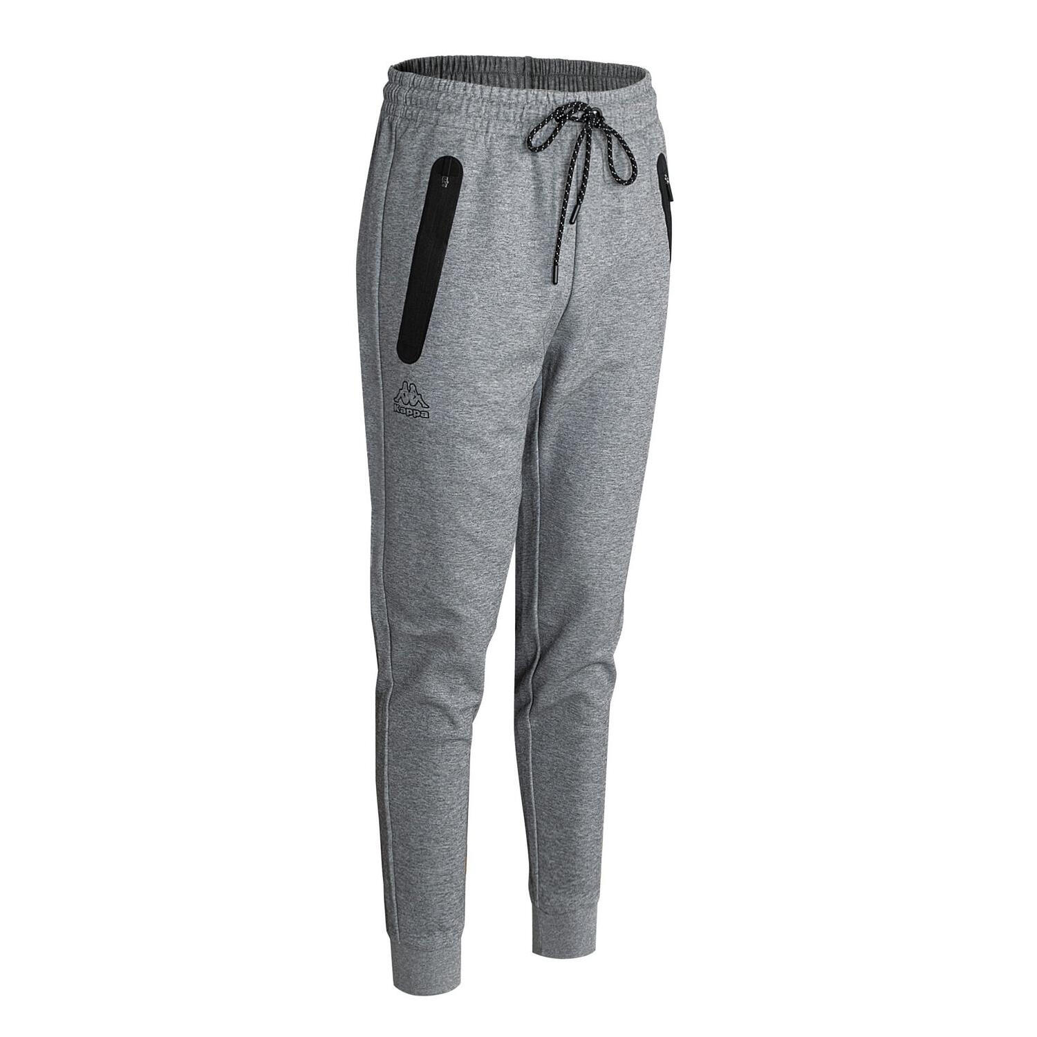 Jogginghosen für Herren Grau meliert 3/3