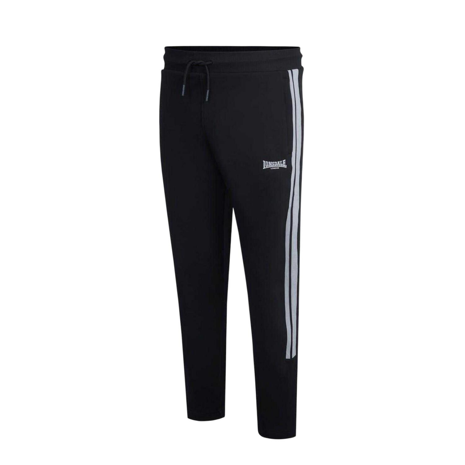 Jogginghosen für Herren Schwarz 3/3