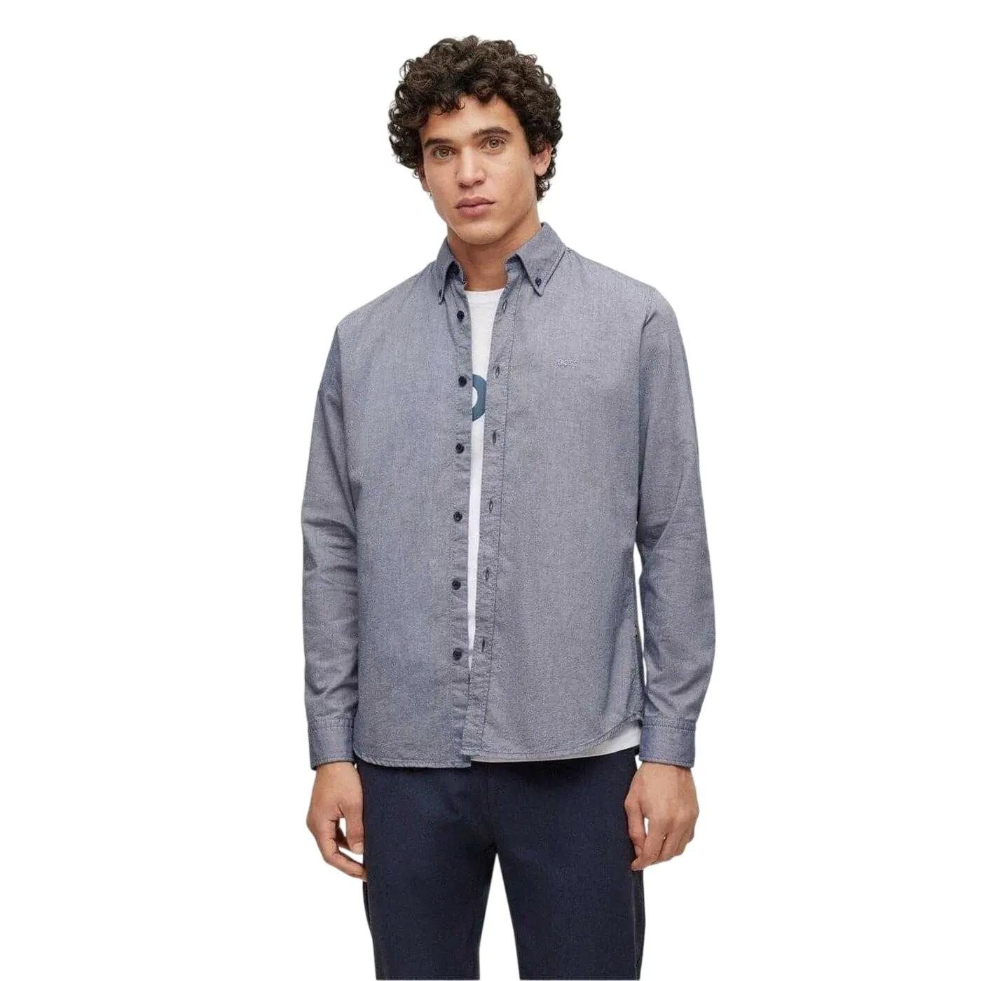 HUGO BOSS picture