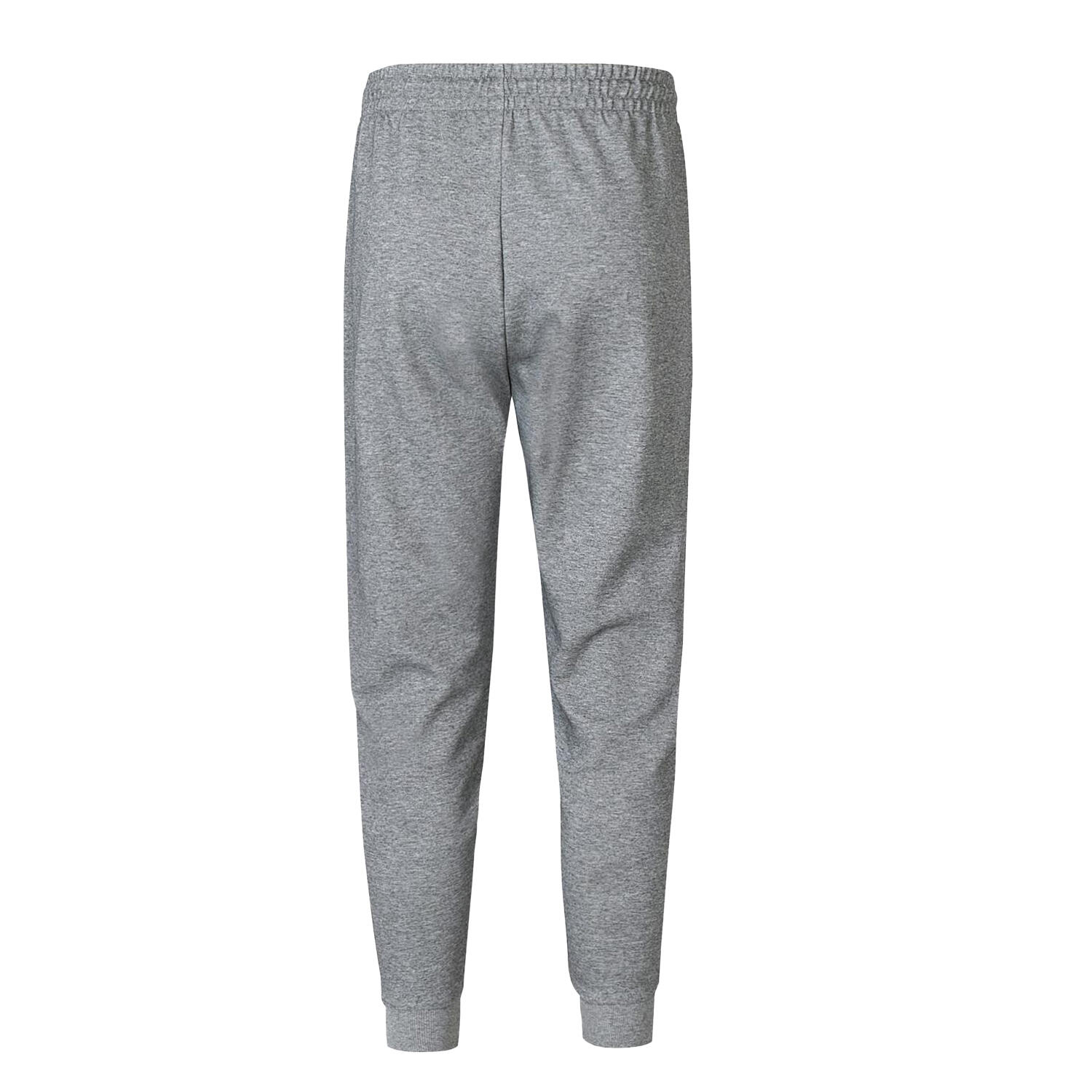 Jogginghosen für Herren Grau meliert 2/3