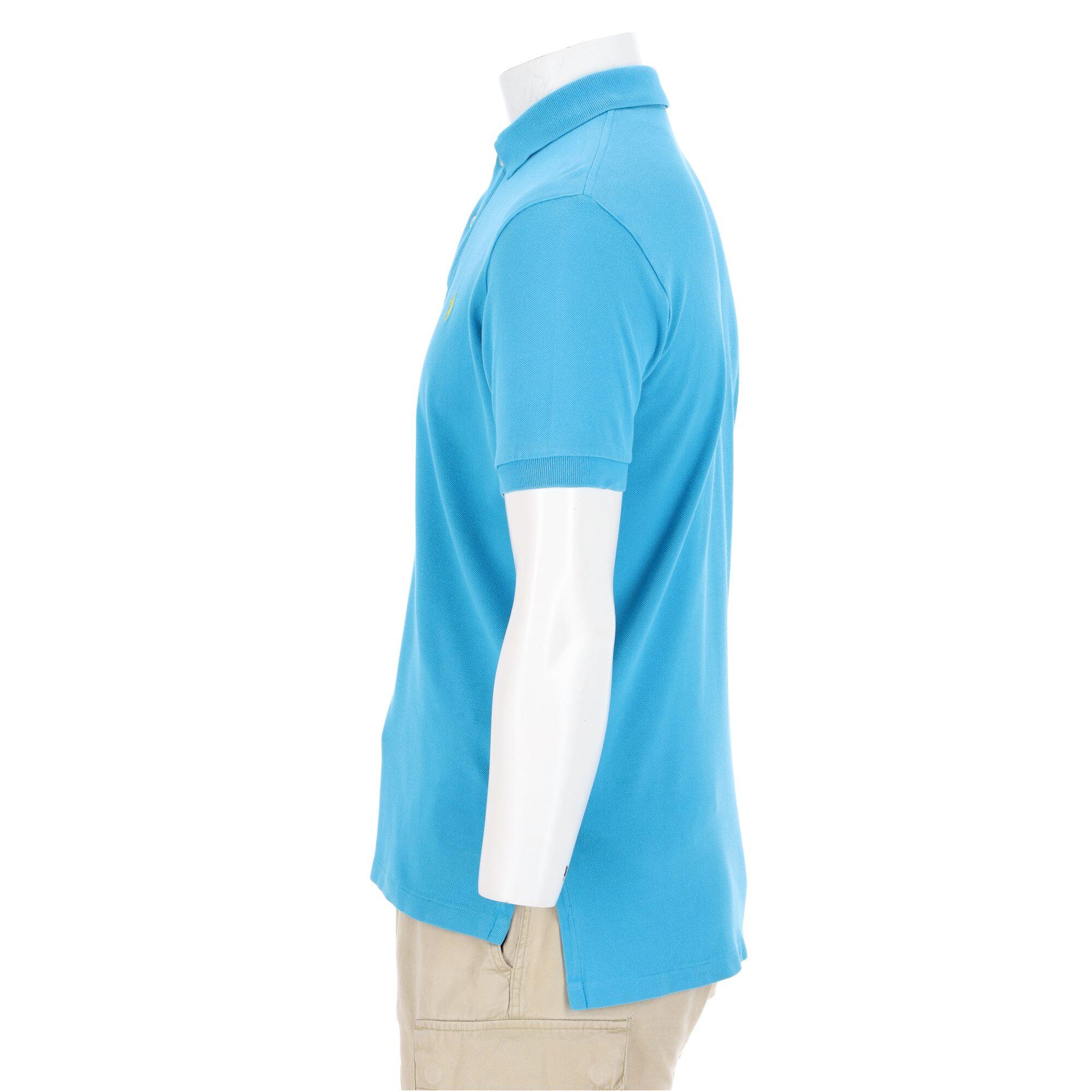 Segunda Vida - Polo Ralph Lauren hombre manga corta - Muy Bueno 3/7