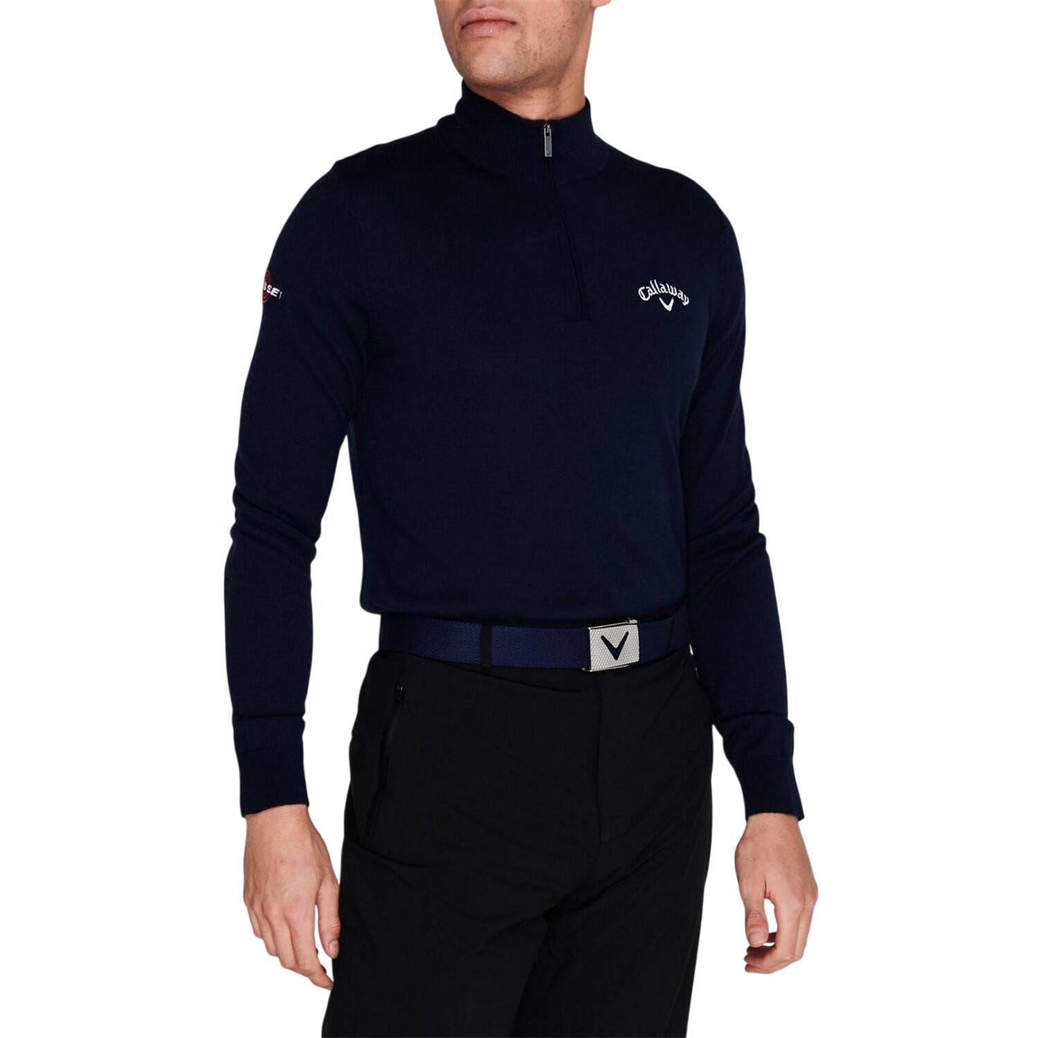 navy blue.