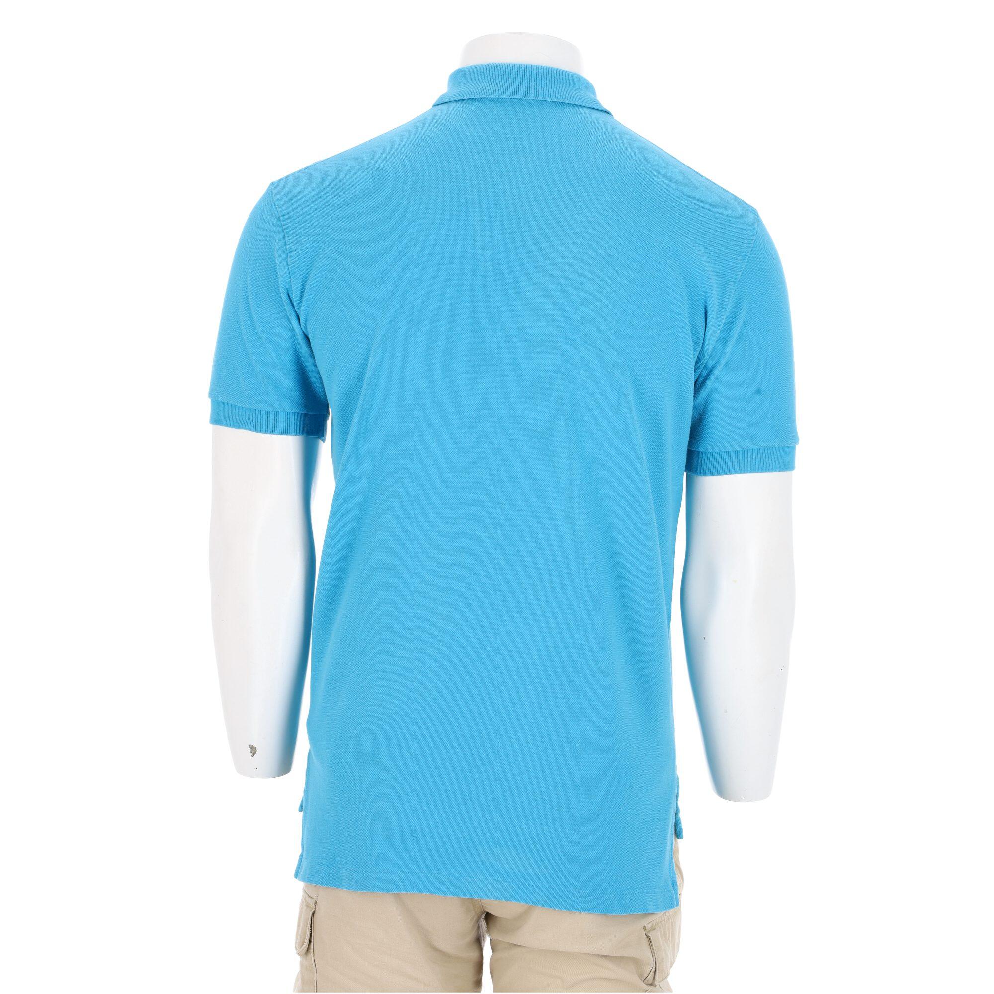 Segunda Vida - Polo Ralph Lauren hombre manga corta - Muy Bueno 2/7