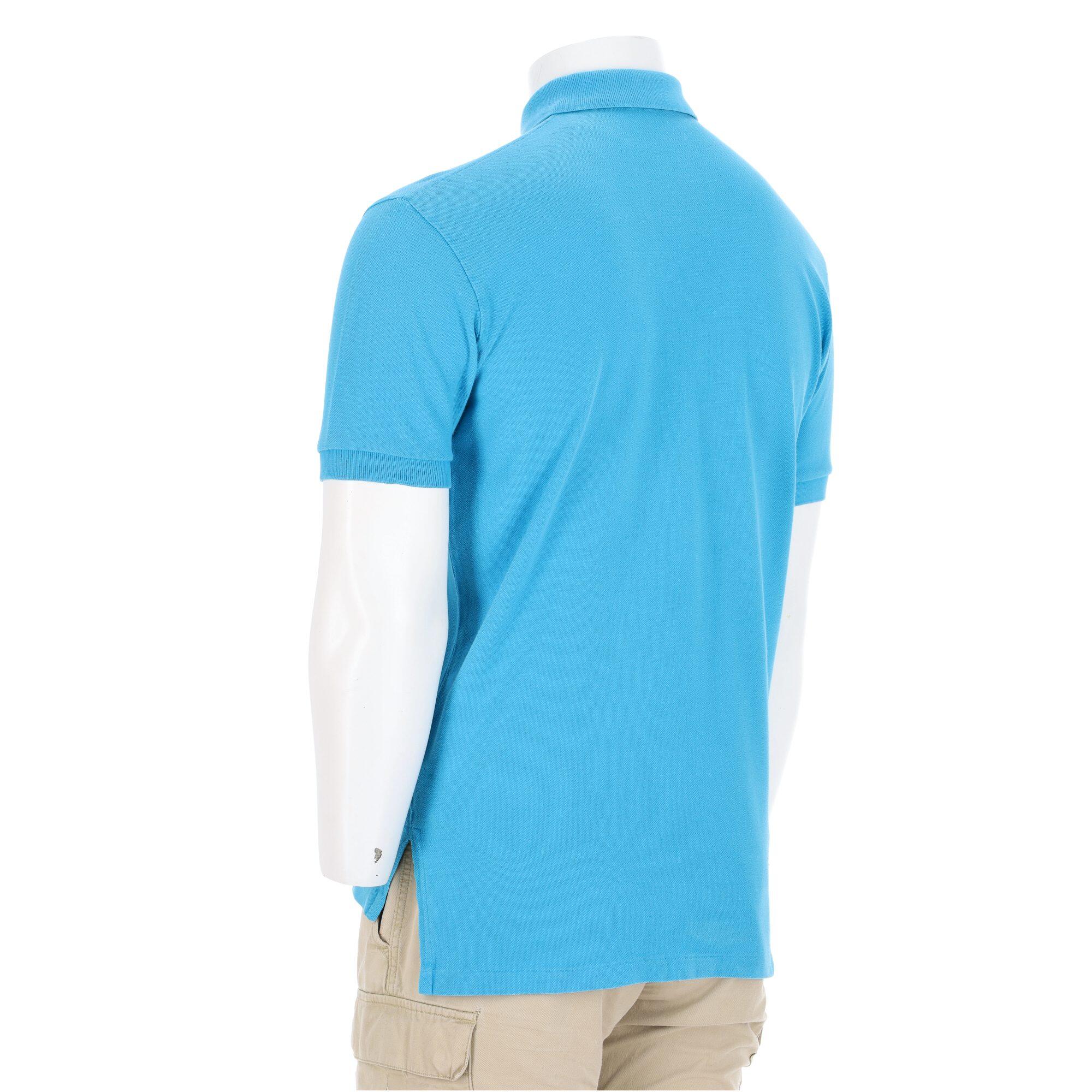 Segunda Vida - Polo Ralph Lauren hombre manga corta - Muy Bueno 5/7