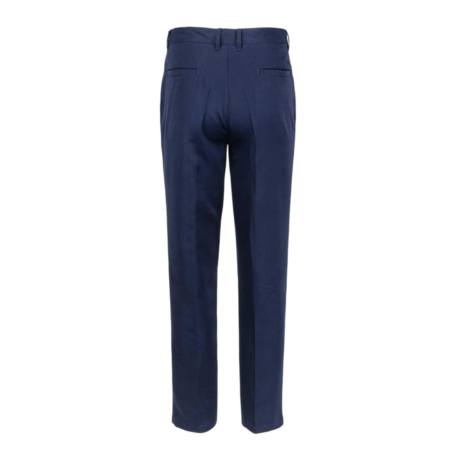 Golf Hosen für Herren Marine 2/2