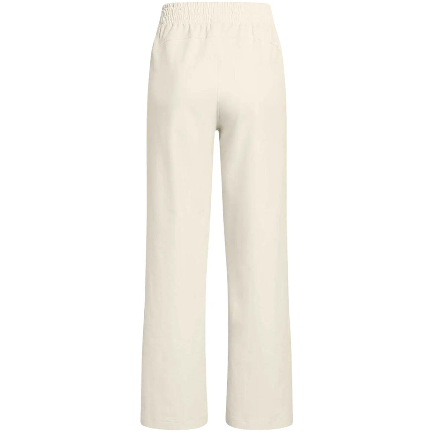 Pantalon De Jogging UNSTOPPABLE Femme (Blanc) 3/3