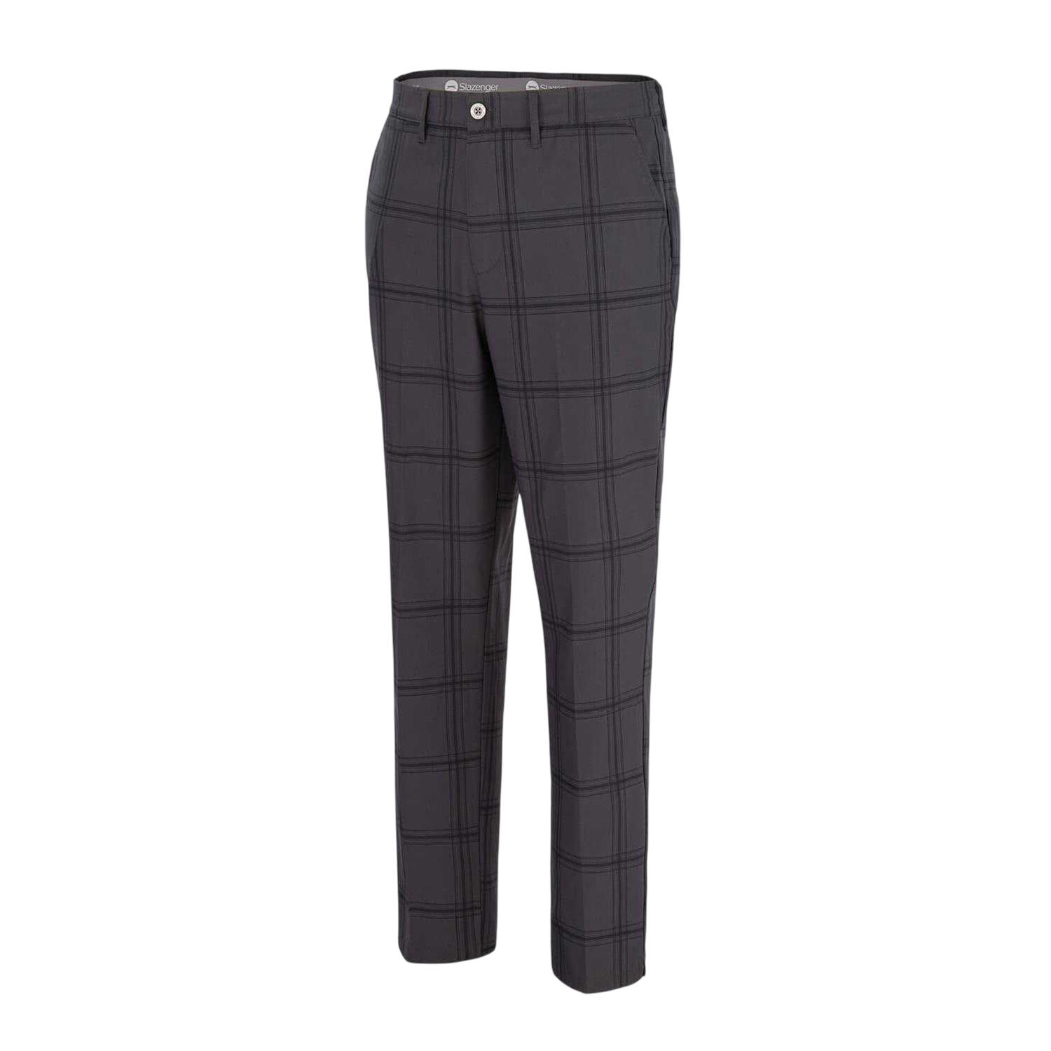 Golf Hosen für Herren Holzkohle 3/3
