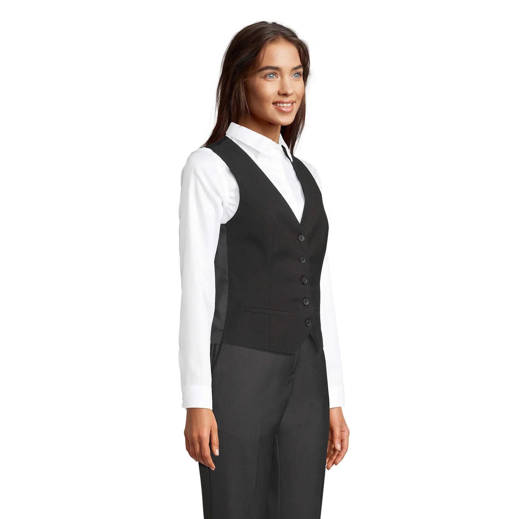 Abito donna gillet Sol's Max 2/3