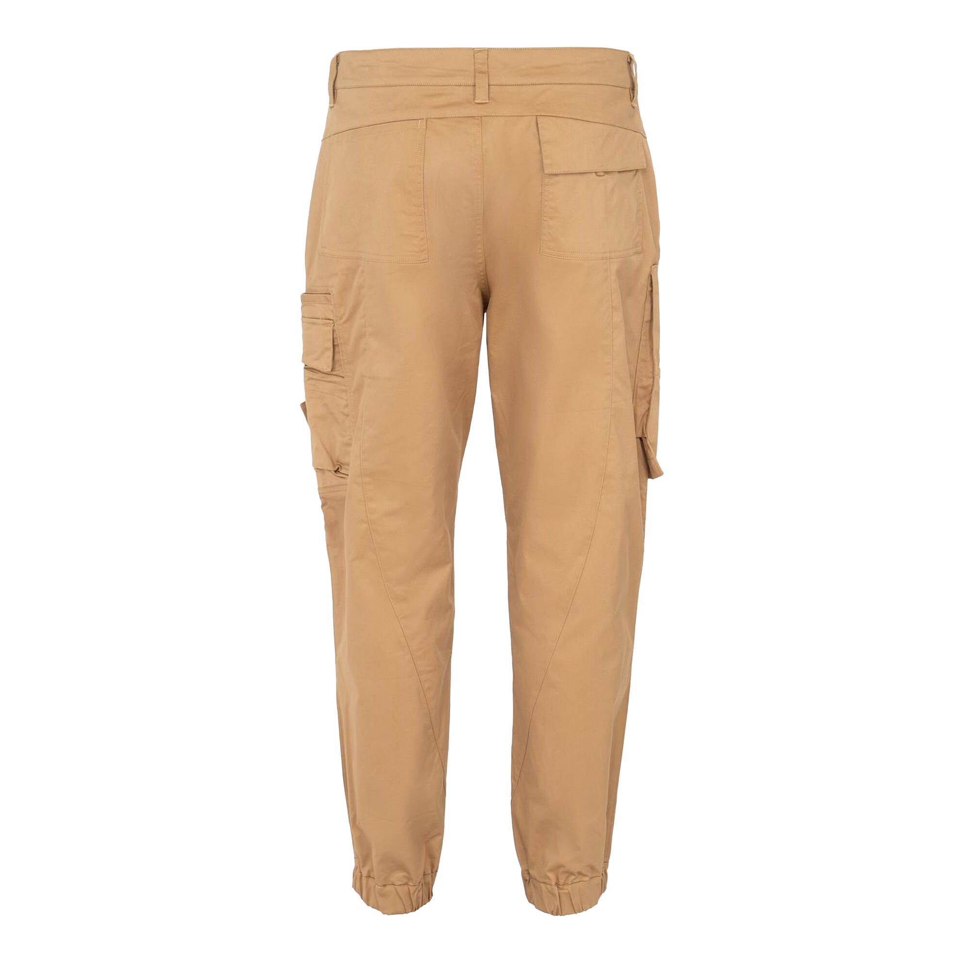 CargoHose für Herren Beige 2/4