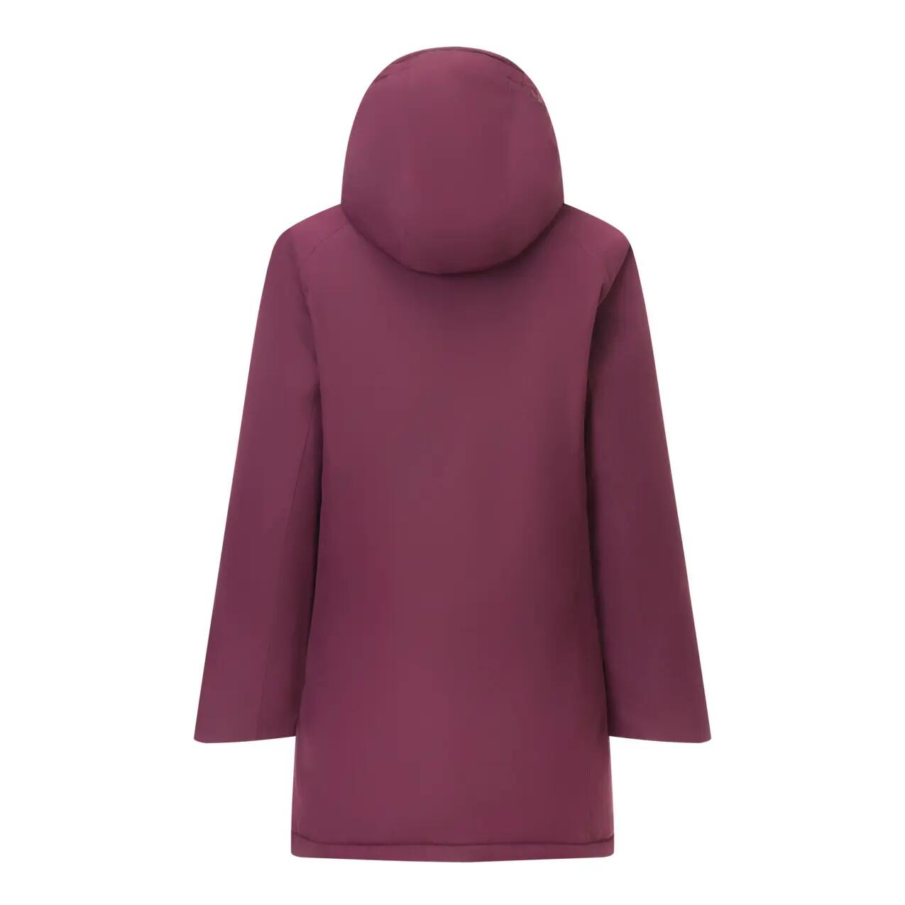 Veste imperméable femme Regatta Mabrie 3/5