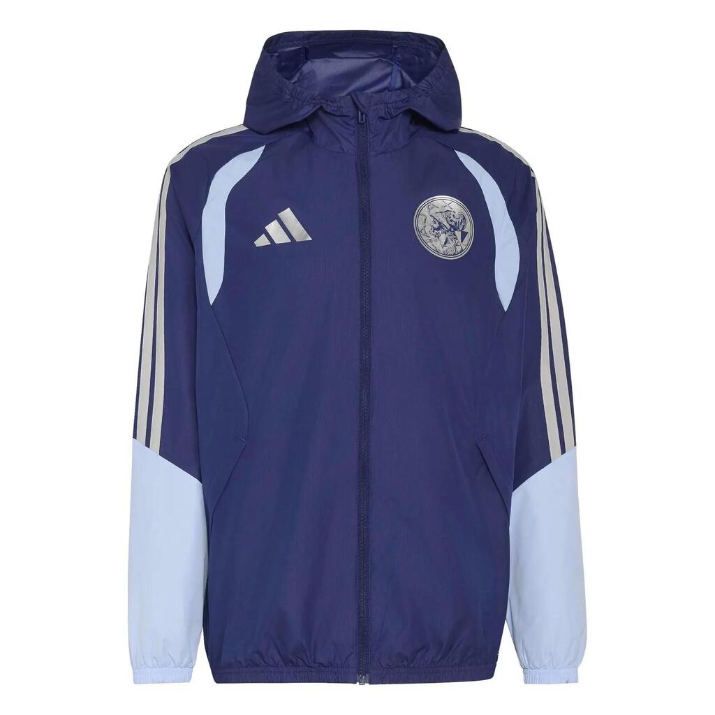 Ajax Amsterdam Windbreaker 2026/27
