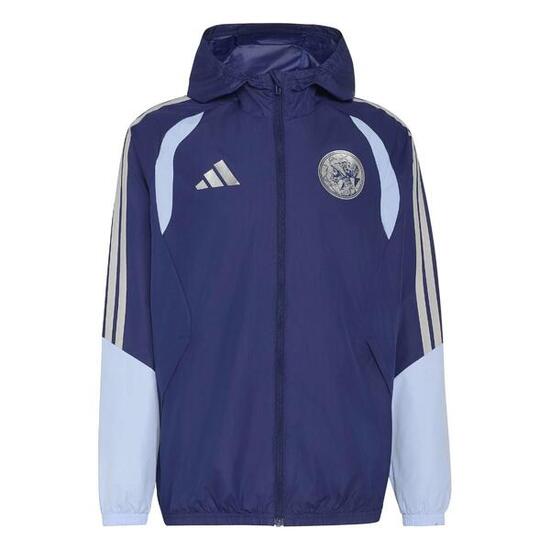Windbreaker Ajax Amsterdam 2026/27