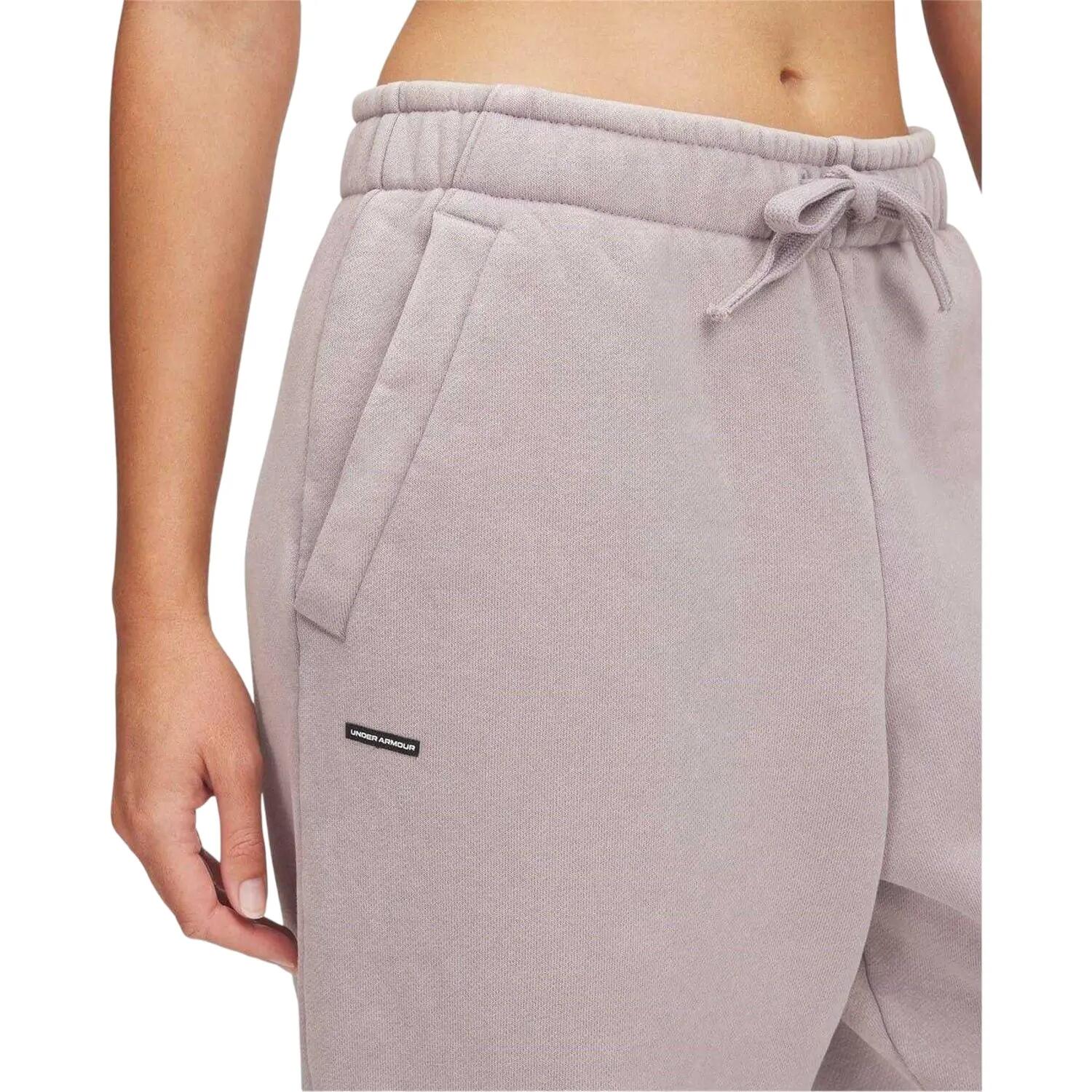 "Icon" Jogginghosen für Damen Grau 3/3