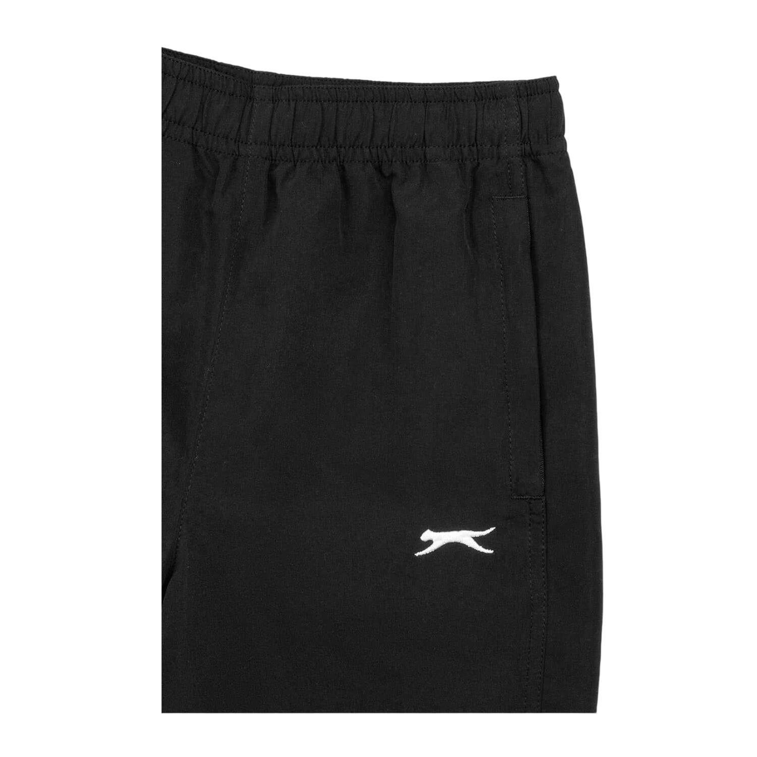 Pantalon De Survêtement Garçon (Noir) 3/3
