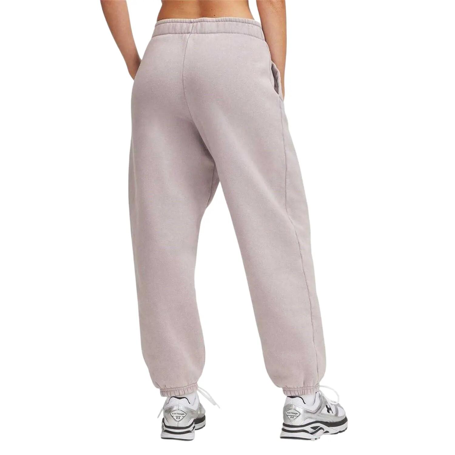 "Icon" Jogginghosen für Damen Grau 2/3