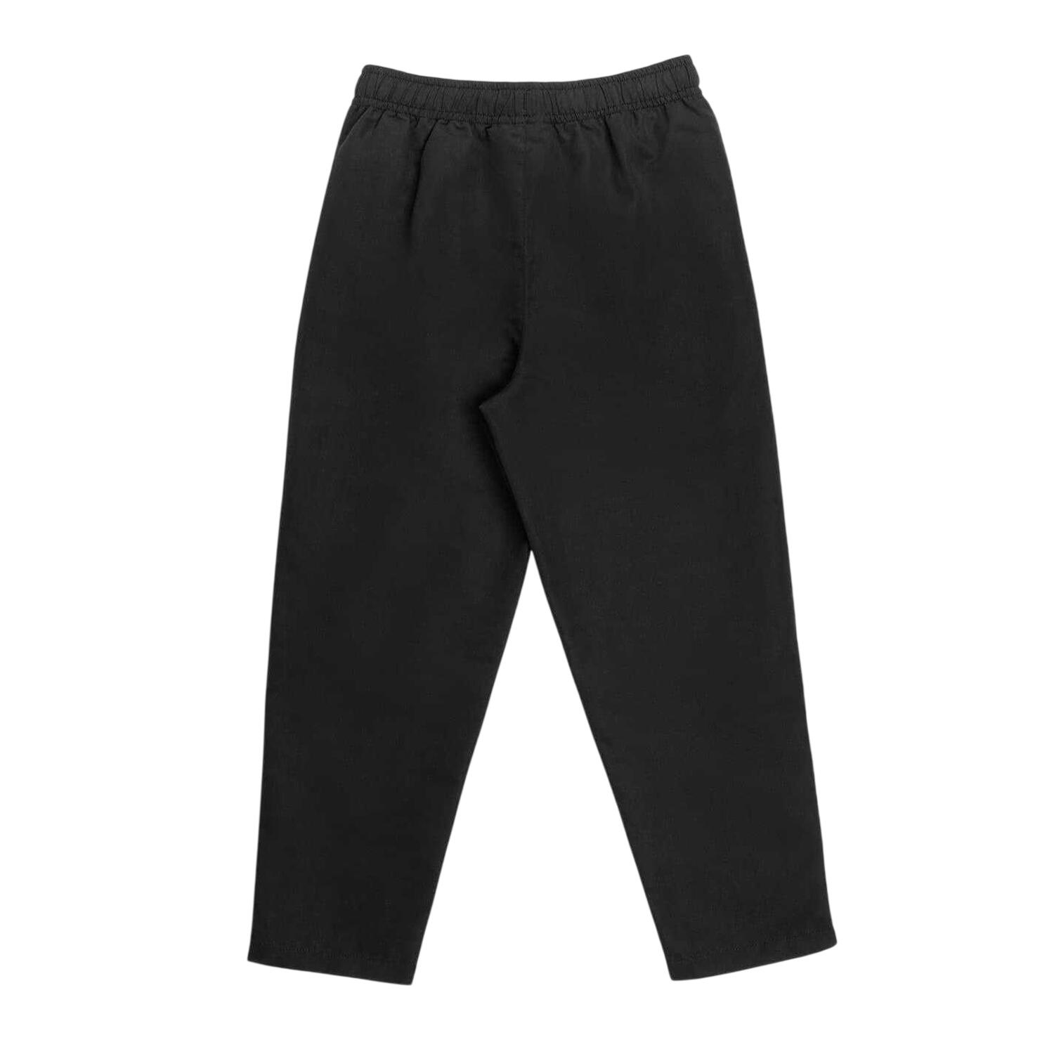 Pantalon De Survêtement Garçon (Noir) 2/3