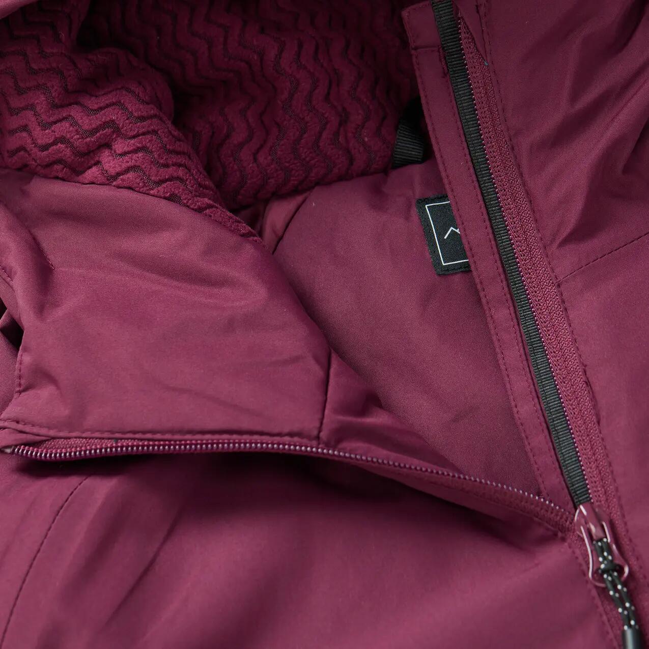 Veste imperméable femme Regatta Mabrie 5/5