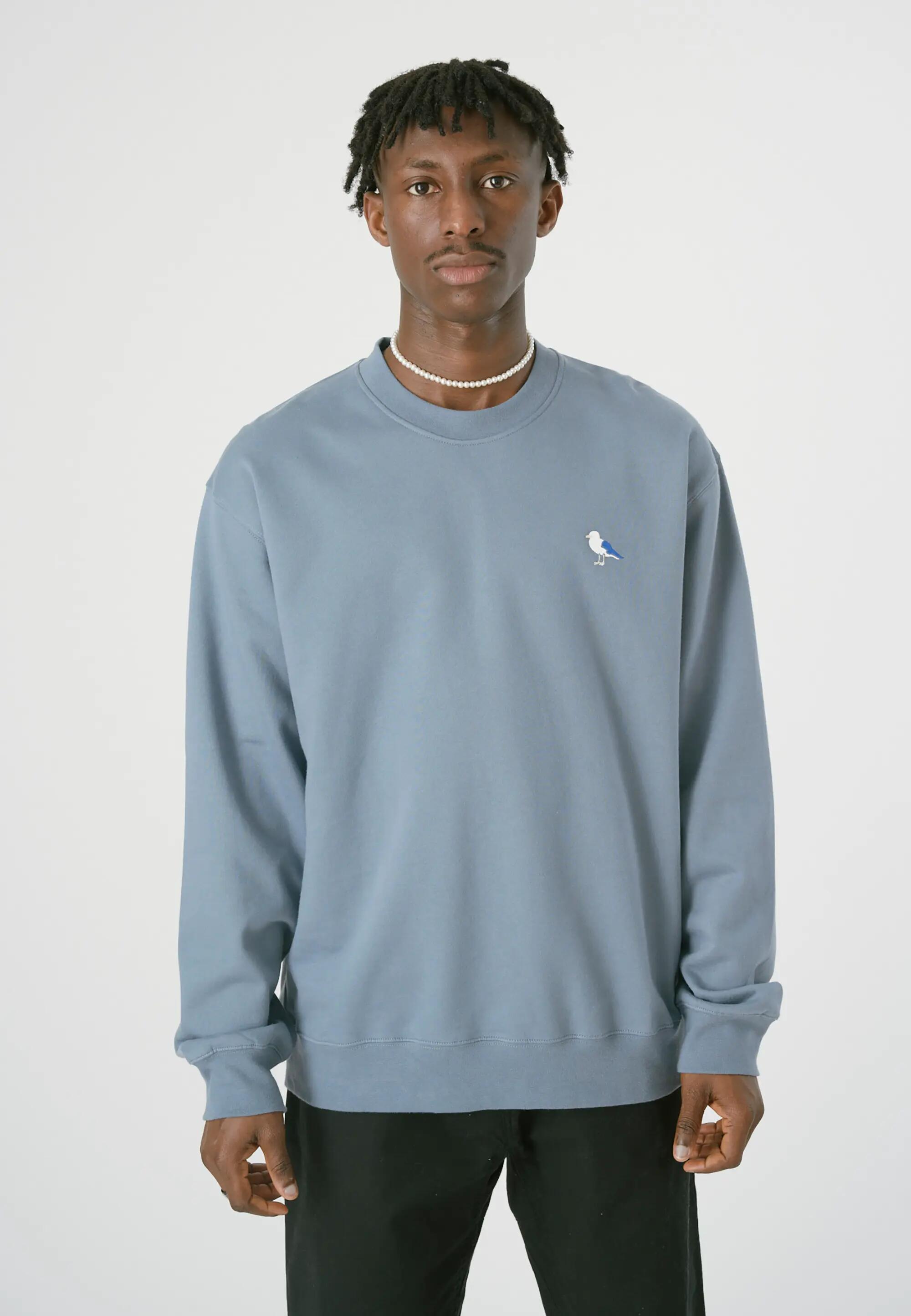 Sweatshirt Embro Gull 3/15