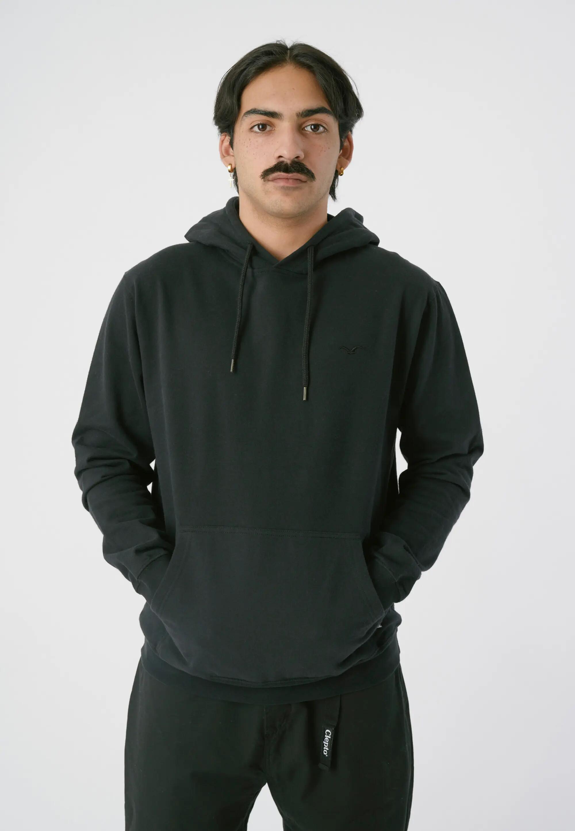 Hoodie Ligull 3/8